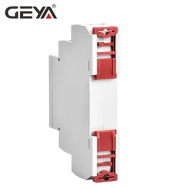 Реле часу GEYA GRT8-EC 220V 10A 2