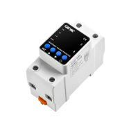 Реле напруги та струму GEYA GPS6-VA5 1