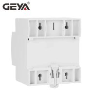 Трифазне реле напруги та струму GEYA GPS8-03 1