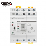 Автомат введення резерву (АВР) GEYA G2R 4P 0