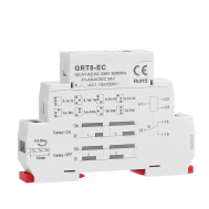 Реле часу GEYA GRT8-EC 220V 10A 0