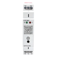 Реле часу GEYA GRT8-WS WiFi 0